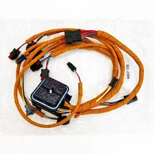 C7 Engine Wiring Harness 381-2499 for Caterpillar E324D E325D E326D Excavator