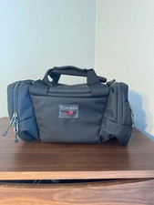 Tom Bihn Night Flight Travel Duffel   Black B...