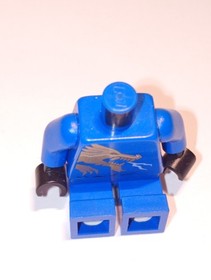 lego ninjago 2521 lightning dragon battle