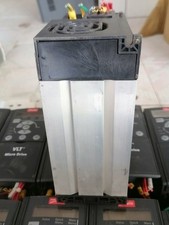 1P Danfoss FC-051P1K5T4E20H3BXC Inverter