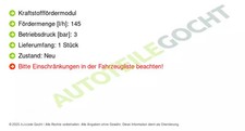 Einspritzpumpe FIAT DUCATO Bus (244, Z_) 2.0 JTD
