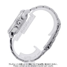 OMEGA De Ville 36.1m?m Stainless Steel Silver Dial 4540.31.00 2