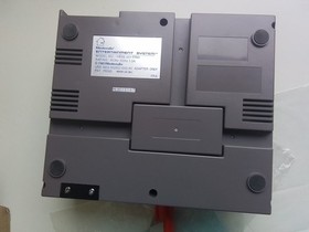 Console Nintendo NES Pack Action Set