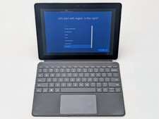 Microsoft Surface Go 2-in-1 10 1800 x 1200 Touch PENTIUM 4415Y 64GB 4GB W10P