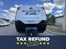2026 Alliance Delta 252RL