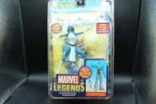Toy Biz Marvel Legends Sentinel Series Mystique Action Figure Sentinel NEW