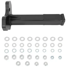 FITS ATD TOOLSUNIVERSAL WHEEL BEARING HUB REMOVAL TOOL REPLACE BEARING PULLER