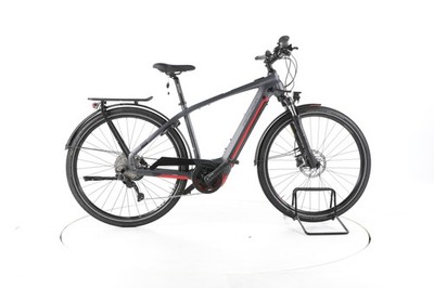 Centurion E-Fire Tour R860i Trekking E-Bike Top Elektrofahrrad Bosch Akku 625Wh
