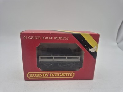 HORNBY SPUR OO GWR RANGIERWAGEN SEVERN TUNNEL JUNC. R208 OVP