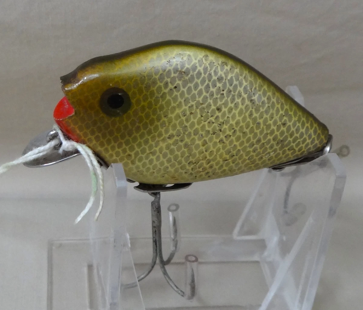 Vintage Punkinseed Lure for sale | eBay