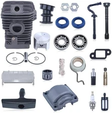 Chainsaw Piston Cylinder Kit