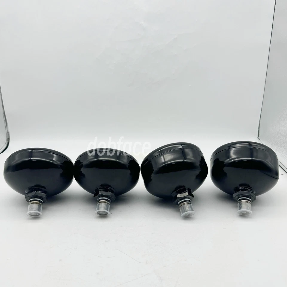 Toyota Lexus LX470 4 set DENSO Suspension accumulator 49141-60010 49151-60010 - Imagem 3 de 4