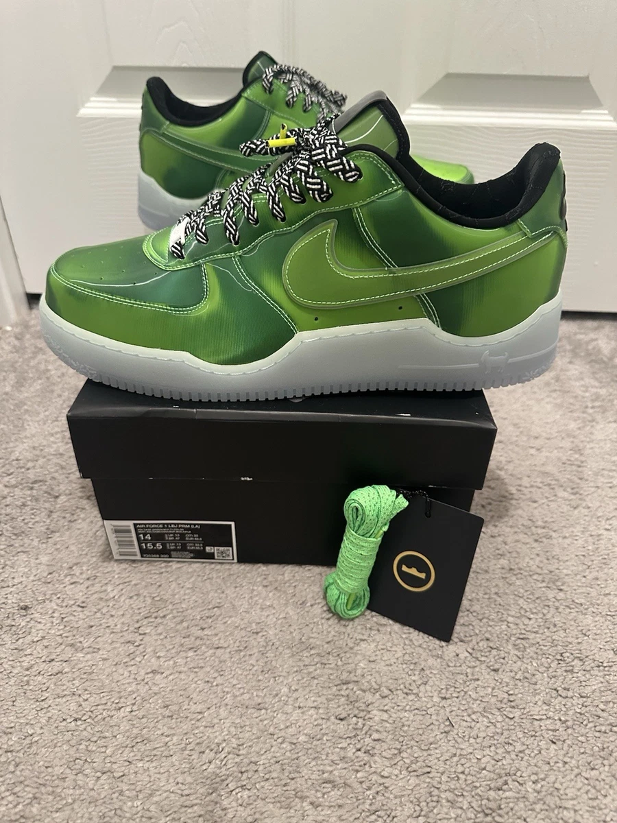 Nike Air Force 1 Premium Low Lebron James - LA for Sale