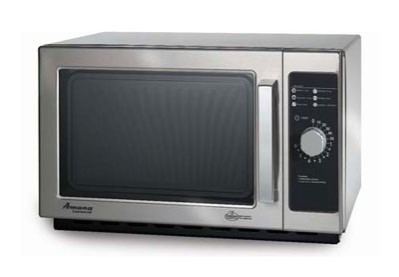 Amana RCS10DS 1000 Watts Microwave Oven for sale online | eBay