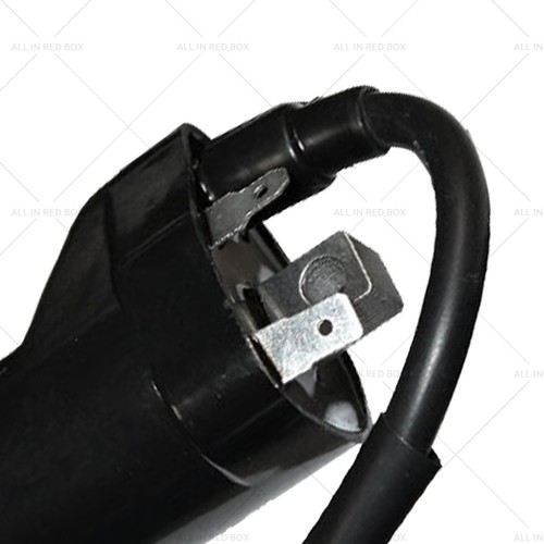 12V Single Lead Ignition Coil Suitable For Hyosung GT650 COMET / GT650R S COMET - Picture 2 of 9