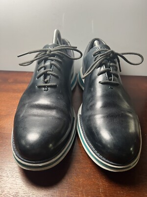 Cole Haan OriginalGrand Energy Twin Oxford Leather Men US Cole Haan OriginalGrand Energy Twin Oxford Leather Men US