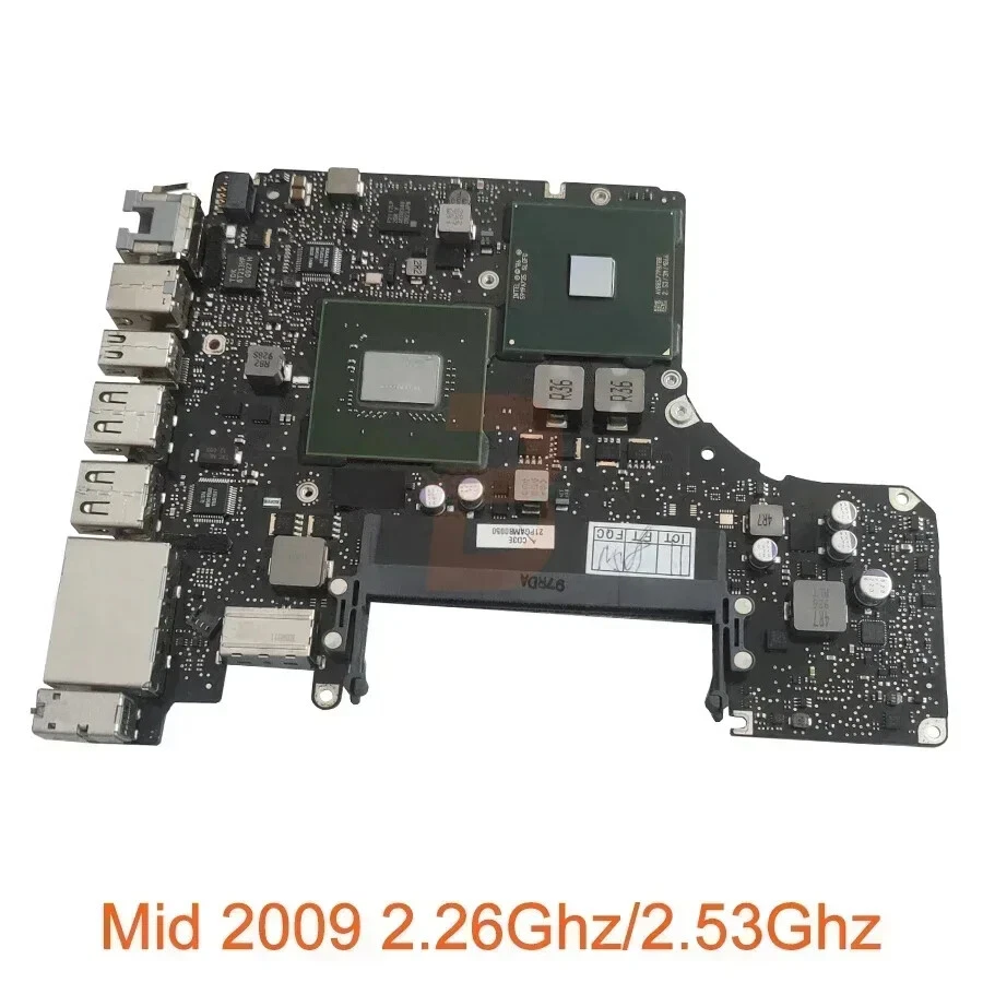 A1278 Logic Board For MacBook Pro A1278 Motherboard i5 i7 820-2936-A 820-3115-B - Image 2 of 4