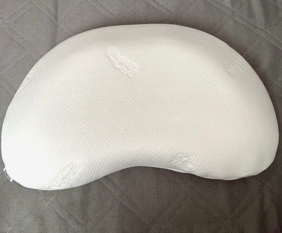 TEMPUR Sonata Pillow Sサイズ TEMPUR Sonata Pillow S approx. 61x