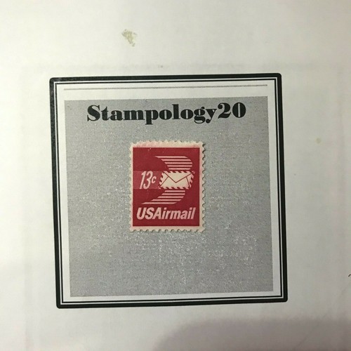 US Stamp-Airmail-# C79, C97, C108-MH- Free Shipping - Picture 2 of 4