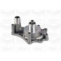 Wasserpumpe Graf PA1151 FüR Audi A8 A6 Avant A6 Q7 A4 A5 Vw
