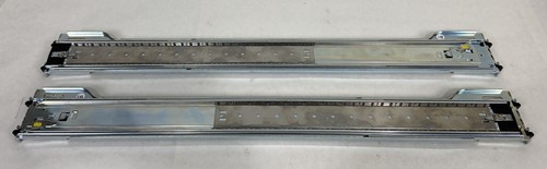 Supermicro W-778-A-0 W-778-B-0 Left & Right Server Sliding Rail Kit Inner Rails - Picture 5 of 10