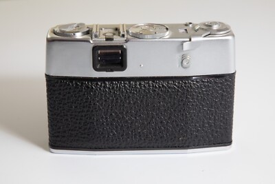 Apparel photo Agfa Super Slette 35 mm vntage 1955, fabrqué en