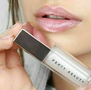 Fenty Diamond Milk Rihanna Lip Gloss Bomb Lippen Stift Highlighter Pflege Becca Ebay