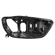 Per Audi A6 2010-2014 Alloggiamento Faro Proiettore Full Led Lato Destro + Manuale