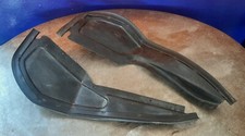 Pair of FRONT WHEEL ARCHES - ALFA ROMEO - GT JUNIOR 1300 1600 1750 2000 Step