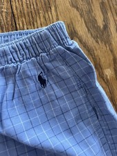 Boys/Mens polo Ralph Lauren sleepwear