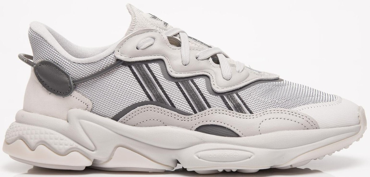 Adidas Ozweego Light Solid Grey for sale | eBay