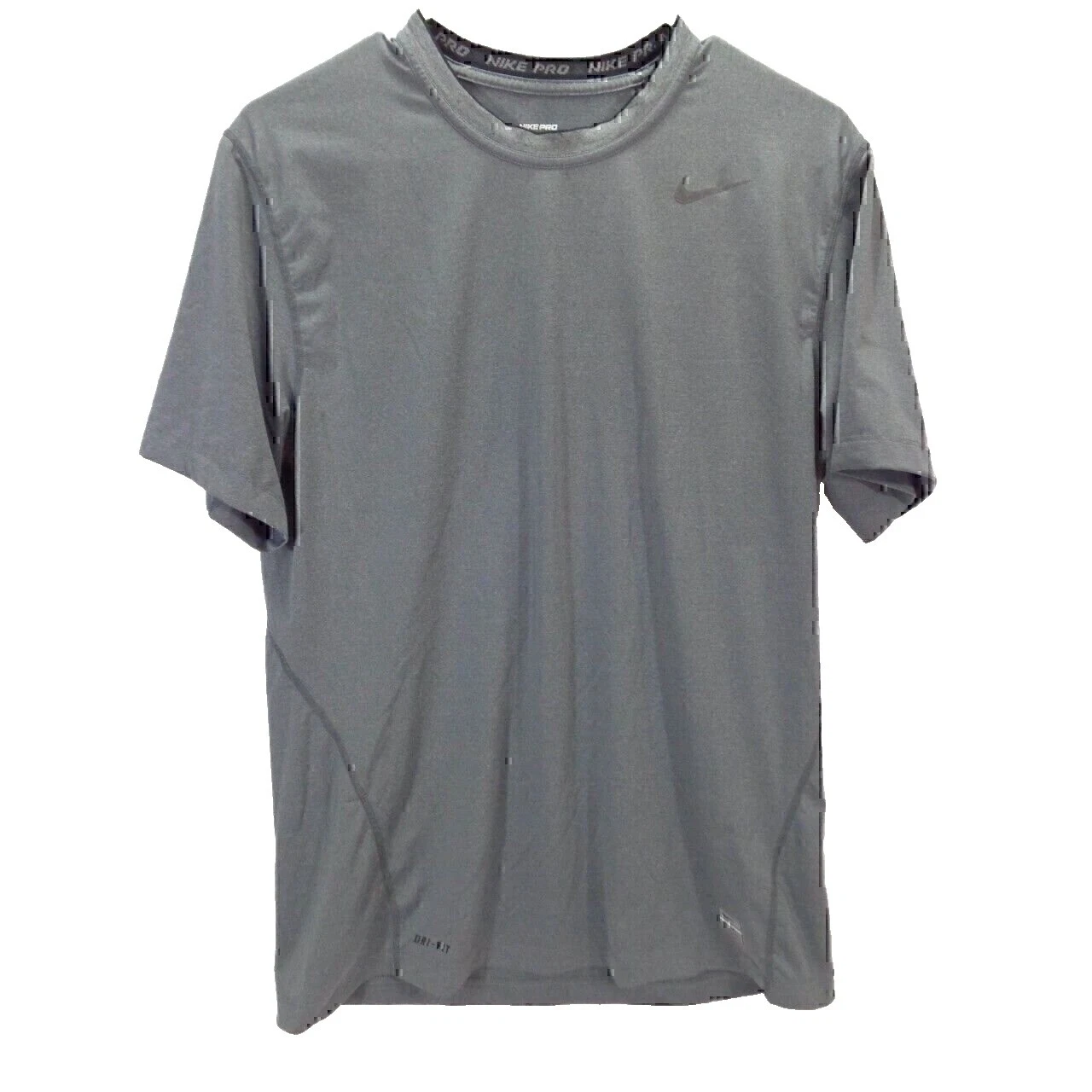 Camada base de Exercícios Nike Tops Camadas para homens com Compressão