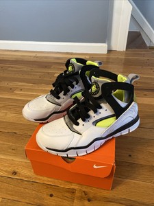 nike huarache basketball 2012