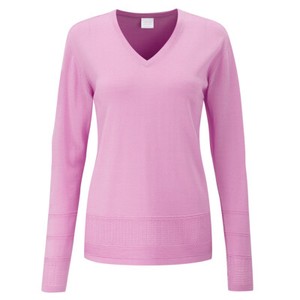 ping golf sweaters