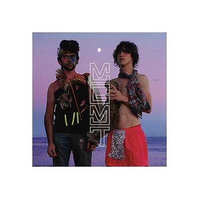 MGMT - Oracular Spectacular 888430453210 | eBay