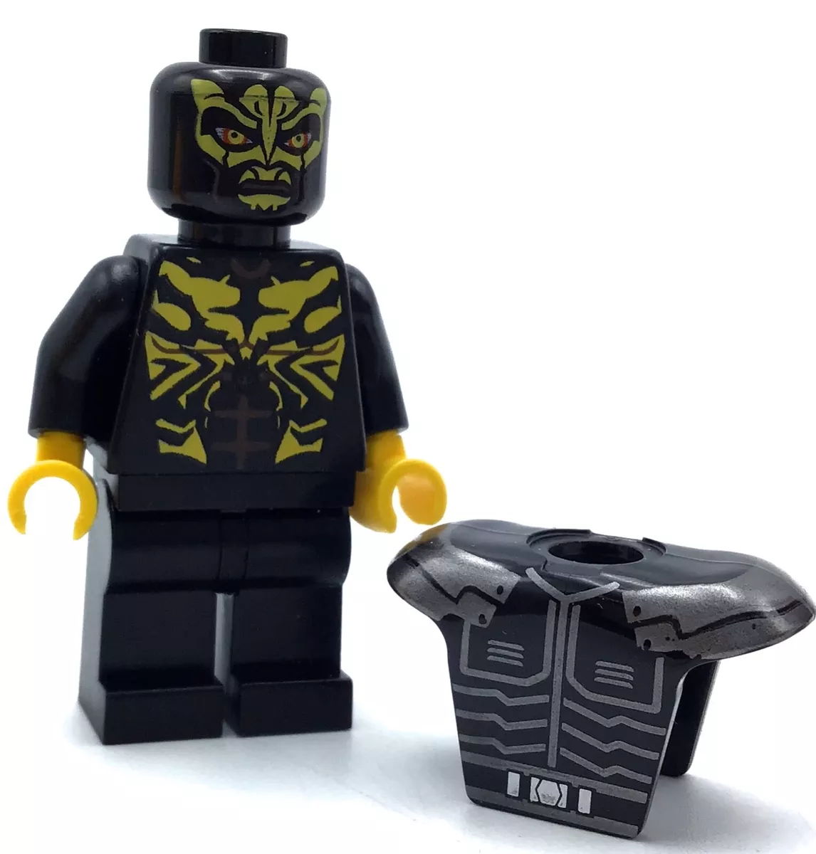 Lego savage sale opress minifigure
