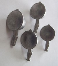 4 replacement large stem headlights for Smith Miller L Mack truck Cheaper by 4