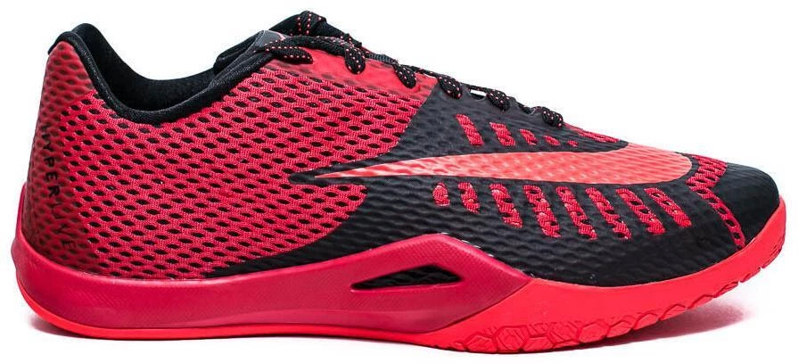 Nike Hyperlive Sneakers for Men for Sale | Authenticity Guaranteed