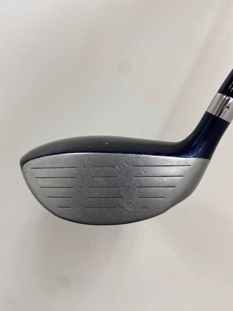 NIKE T40 3w 15* FlexS Fairway Wood 1pcs Right-Handed | eBay