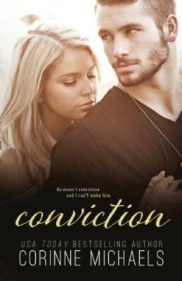 Conviction (The Consolation Duet) (Volume 2) - Paperback - VERY GOOD