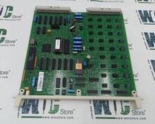 3BSE018526R1		DSAI 133N ABB ANALOG INPUT BOARD SL NO SE081700HG