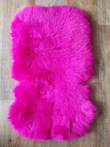 fluffy pushchair liner