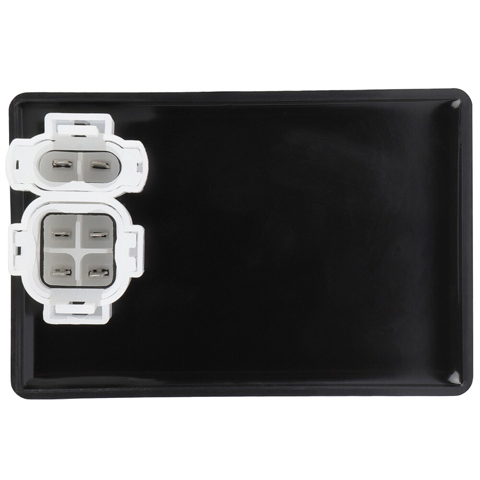 Find Honda ATC 250ES 250 ES BIG RED ATV OEM CDI Box HA CI-91 86 1986 646 I936144 - Foto 3