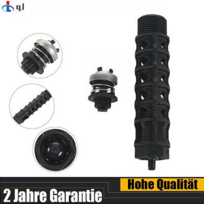 Motor Ölkühler Filter Einwegventil Für Cruze Sonic Aveo Opel Vauxhall 5541525