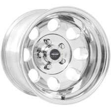17x9 -6 Pro Comp PA69 Vintage 8x170 Polished Wheels (Set of 4)