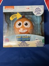Baby Shark's Big Show Bath Sprinkler and Water Toy  Kids Bathtub Toys Brand New