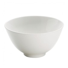 Maxwell & Williams Cashmere Resort Schale Reis, 12,5 cm, Porzellan, BC1877