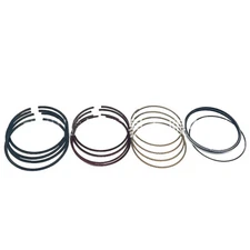 Engine Piston Rings STD for Hyundai Santa Fe Sonata Tucson 2.4L 06-13 230402G200