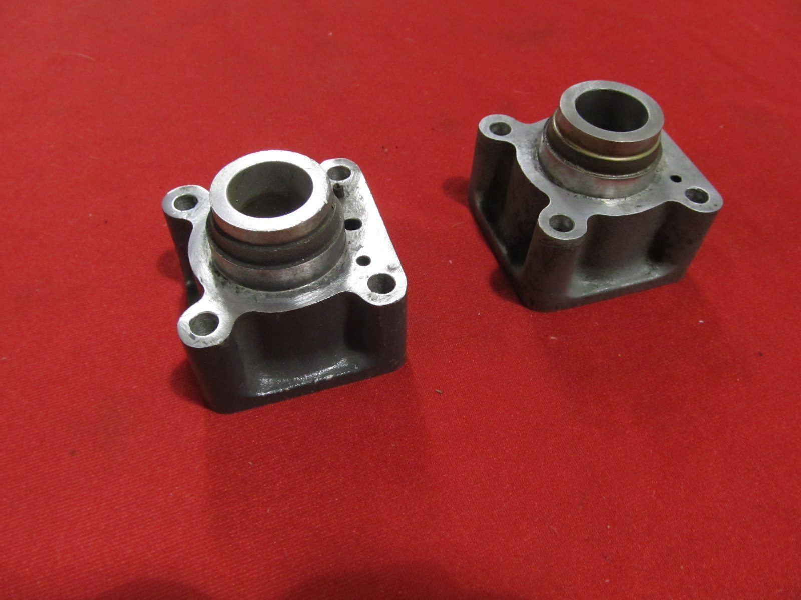 Vacuum pump adaptor O235 O320 O360 O540 P/N 61098 good