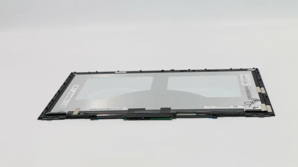Lenovo ThinkPad X1 Yoga 3rd Gen. LCD Display Touch WQHD 270nits IR - FRU 01YT248 - Bild 4 von 4